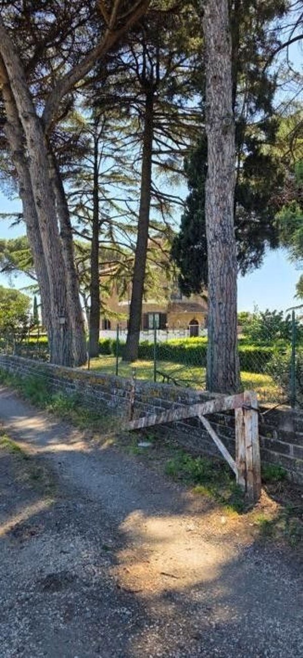 casa indipendente in vendita ad Albano Laziale