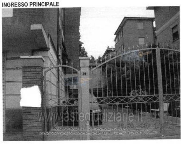appartamento in vendita ad Albano Laziale
