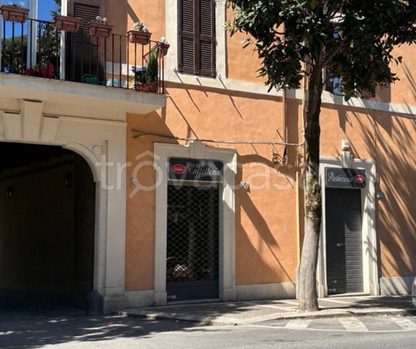 negozio in vendita ad Albano Laziale