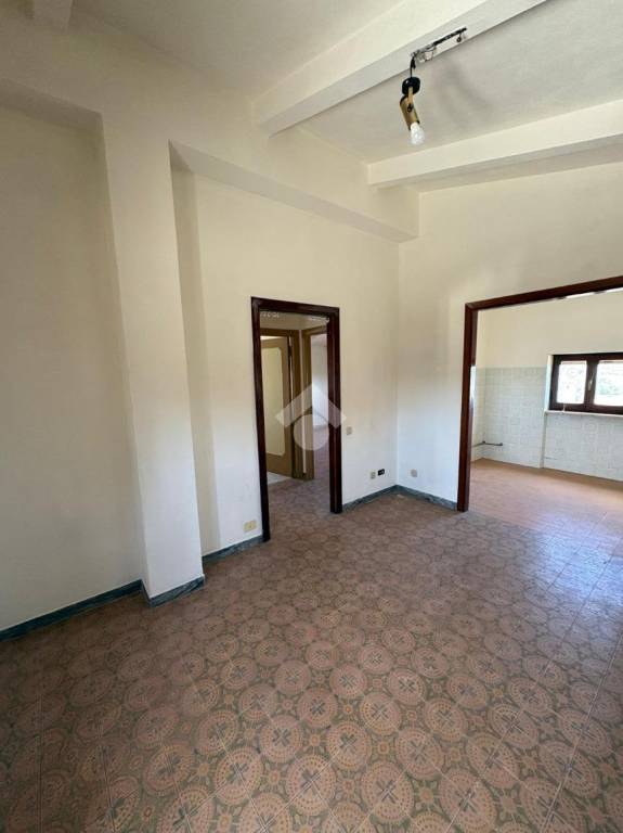 appartamento in vendita ad Albano Laziale in zona Cecchina