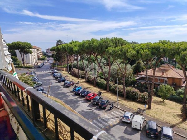 appartamento in vendita ad Albano Laziale