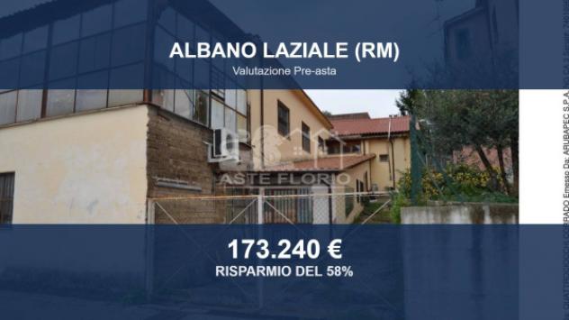 ufficio in vendita ad Albano Laziale