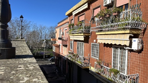 appartamento in vendita ad Albano Laziale