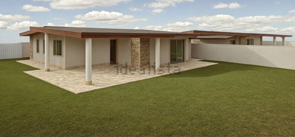 casa indipendente in vendita ad Albano Laziale