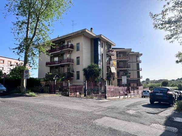 appartamento in vendita ad Albano Laziale
