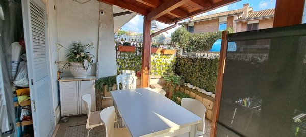 appartamento in vendita ad Albano Laziale