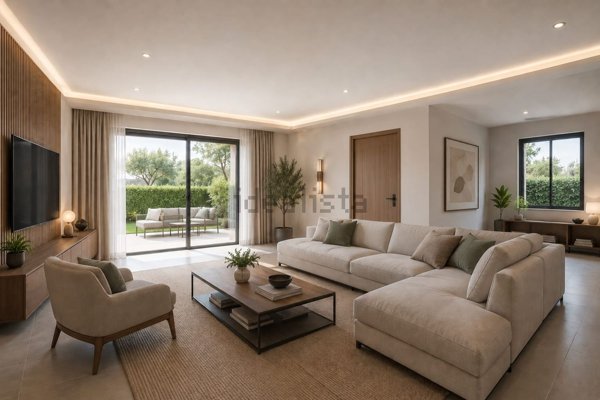 casa indipendente in vendita ad Albano Laziale