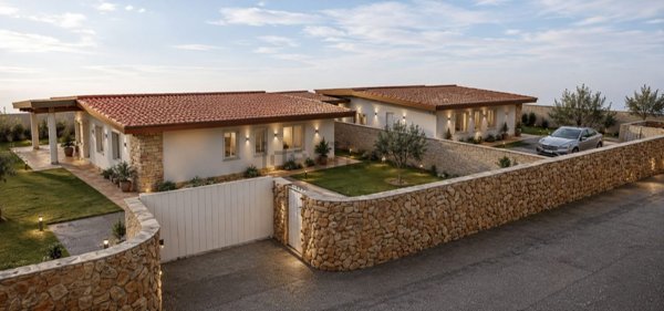 casa indipendente in vendita ad Albano Laziale