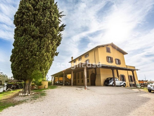 casa indipendente in vendita ad Albano Laziale