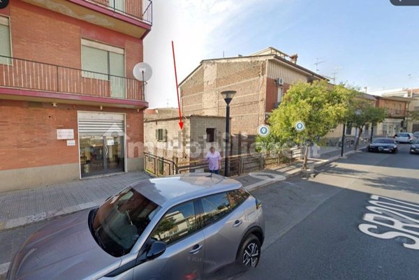 terreno edificabile in vendita ad Albano Laziale in zona Cecchina