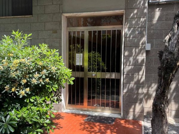 appartamento in vendita ad Albano Laziale in zona Cecchina