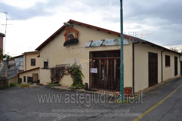 ufficio in vendita ad Albano Laziale