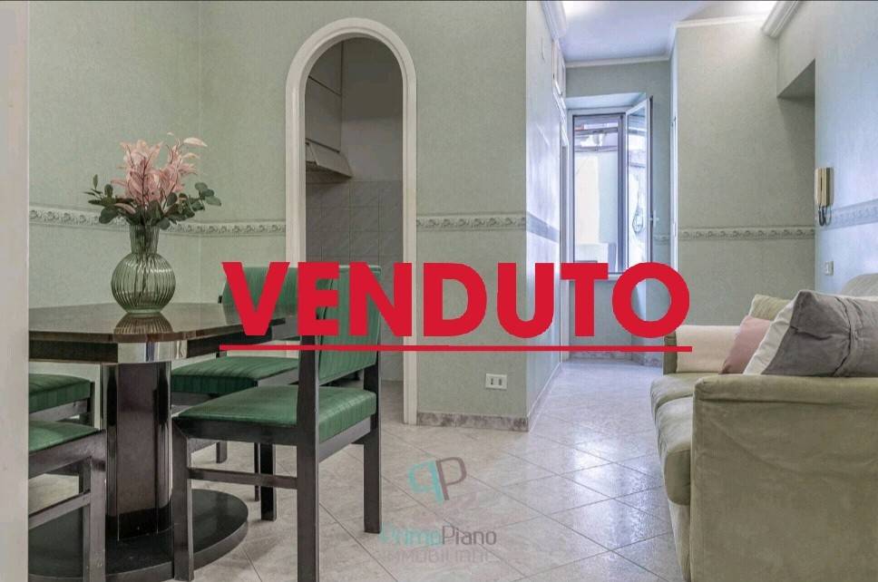 appartamento in vendita ad Albano Laziale in zona Pavona
