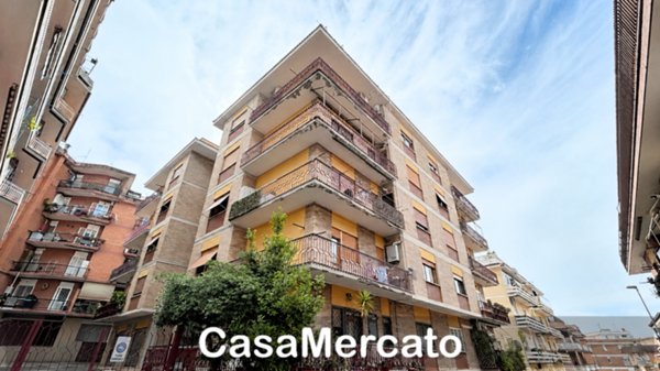 appartamento in vendita ad Albano Laziale