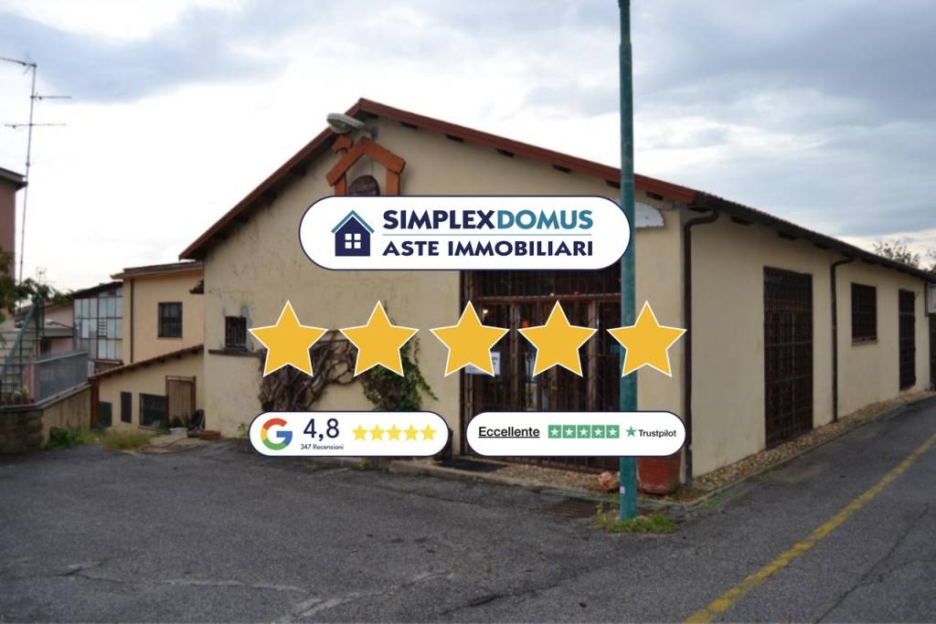 casa indipendente in vendita ad Albano Laziale