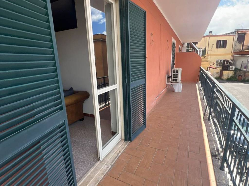 appartamento in vendita ad Albano Laziale in zona Cecchina
