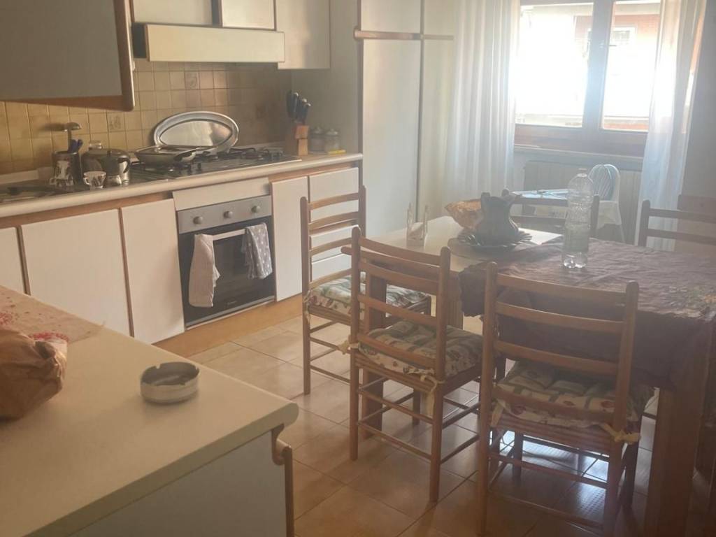 appartamento in vendita ad Albano Laziale