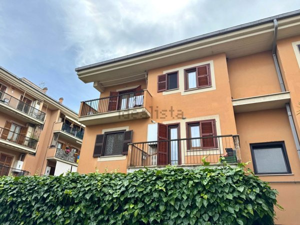 appartamento in vendita ad Albano Laziale