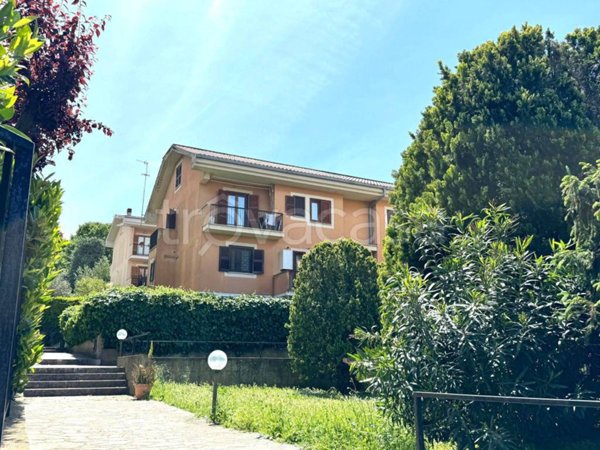 appartamento in vendita ad Albano Laziale