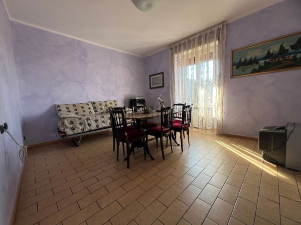 appartamento in vendita ad Albano Laziale