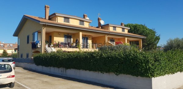 appartamento in vendita ad Albano Laziale