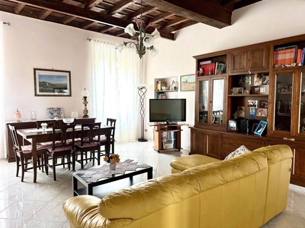 appartamento in vendita ad Albano Laziale