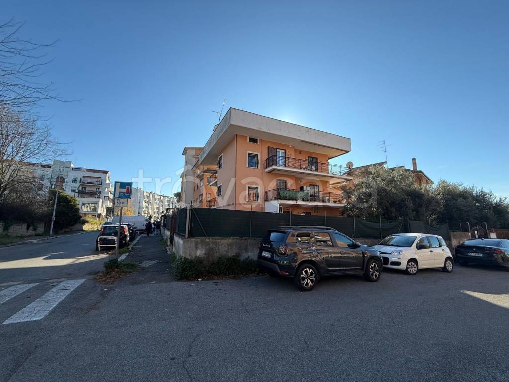 appartamento in vendita ad Albano Laziale