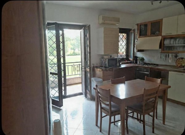 appartamento in vendita ad Albano Laziale in zona Cecchina