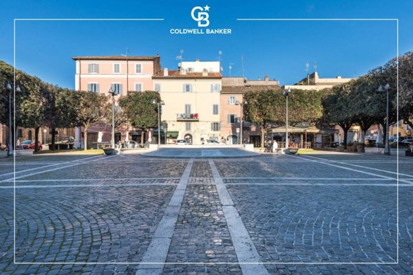 appartamento in vendita ad Albano Laziale in zona Pavona