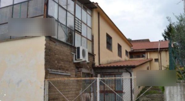 ufficio in vendita ad Albano Laziale