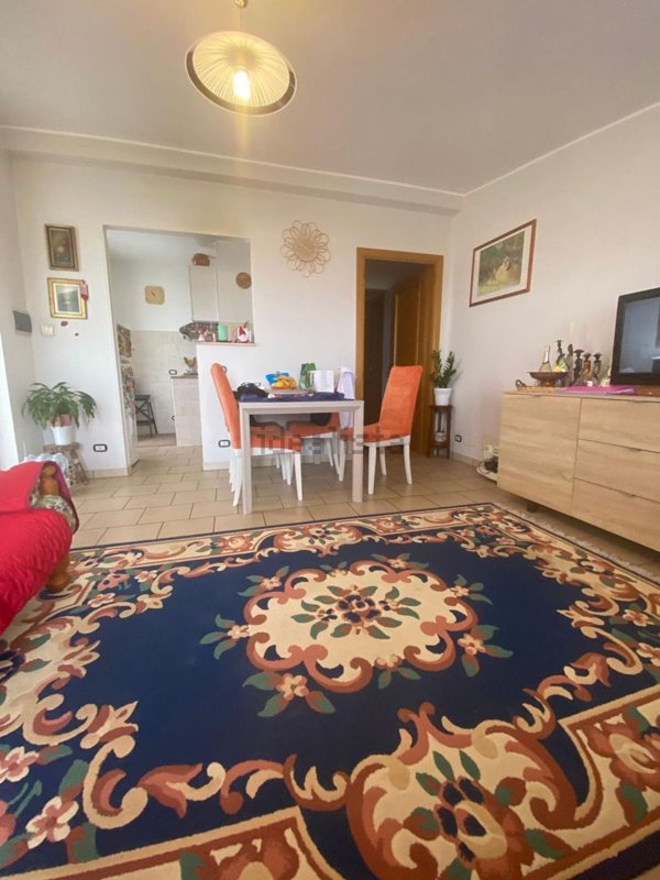 appartamento in vendita ad Albano Laziale in zona Cecchina