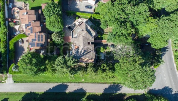 casa indipendente in vendita ad Albano Laziale