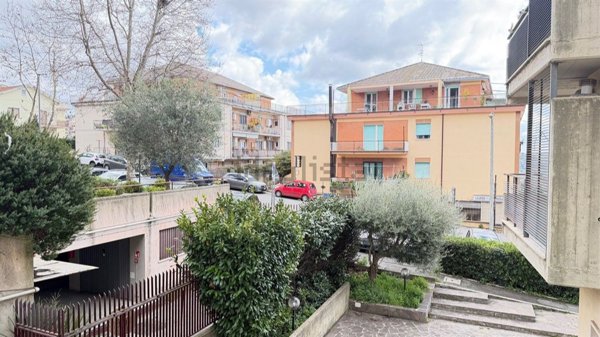 appartamento in vendita ad Albano Laziale