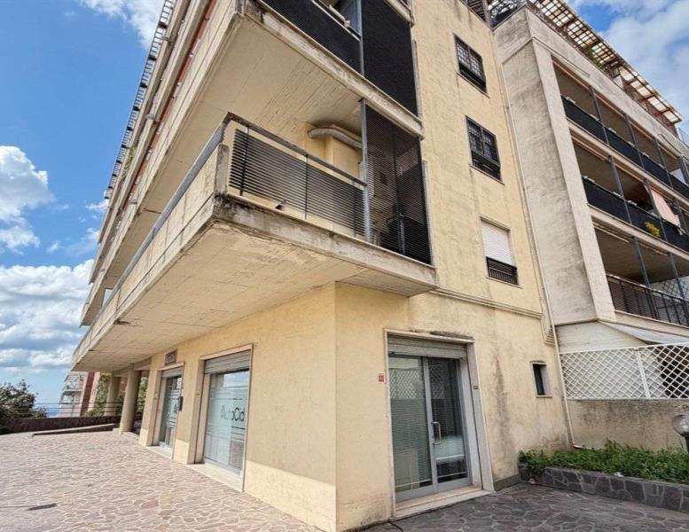 appartamento in vendita ad Albano Laziale
