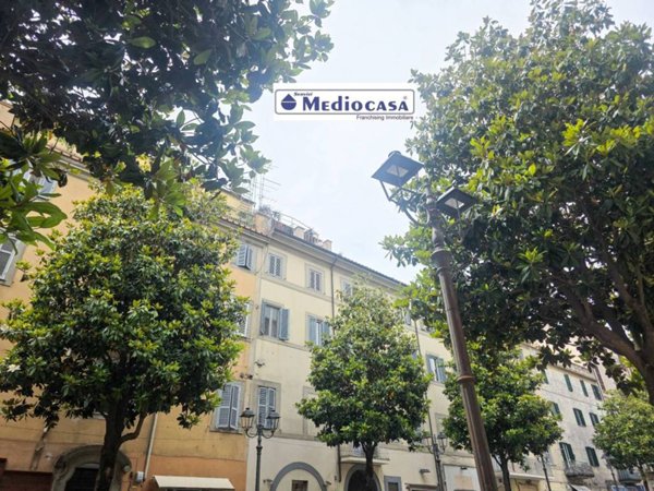 appartamento in vendita ad Albano Laziale
