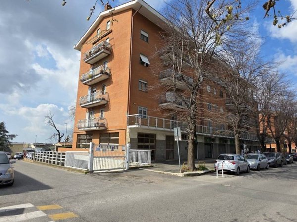 appartamento in vendita ad Albano Laziale