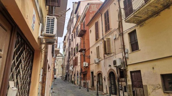 appartamento in vendita ad Albano Laziale
