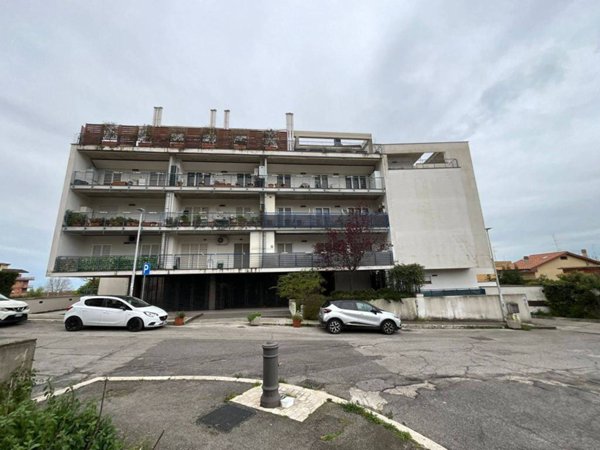 appartamento in vendita ad Albano Laziale