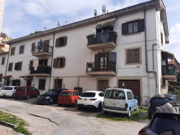 appartamento in vendita ad Albano Laziale