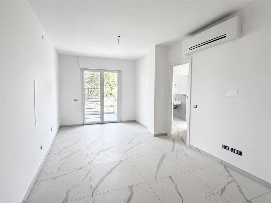 appartamento in vendita ad Albano Laziale in zona Cecchina