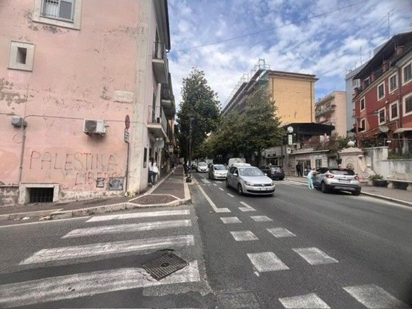 appartamento in vendita ad Albano Laziale