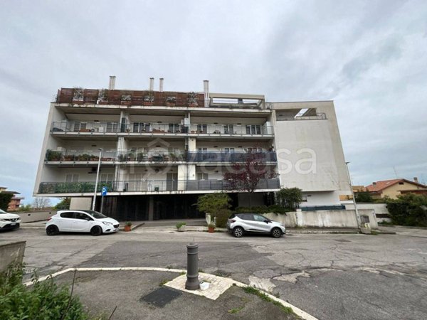 appartamento in vendita ad Albano Laziale