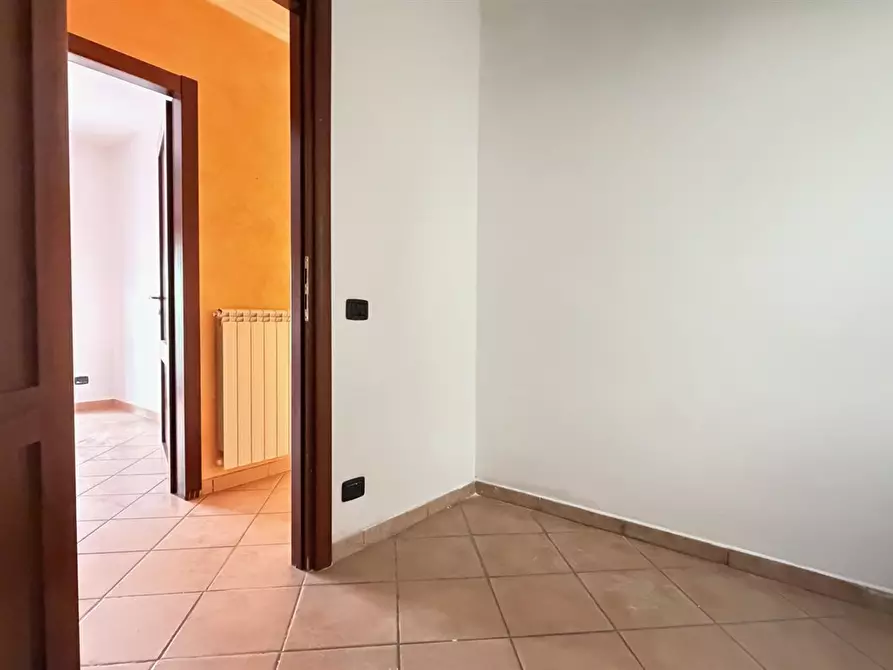 appartamento in vendita ad Albano Laziale