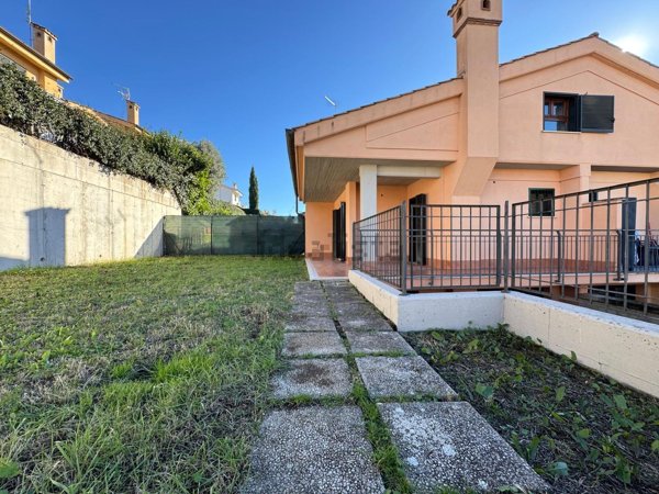 appartamento in vendita ad Albano Laziale
