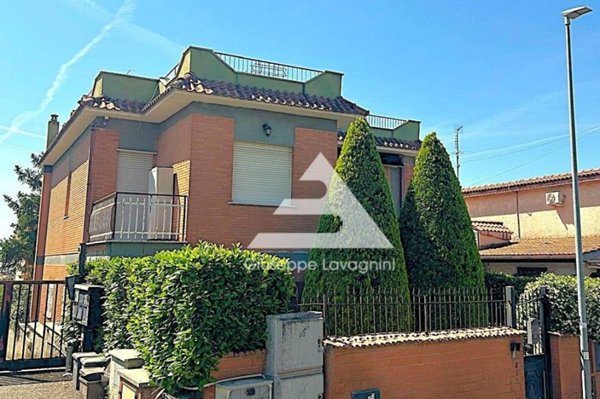 appartamento in vendita ad Albano Laziale in zona Cecchina