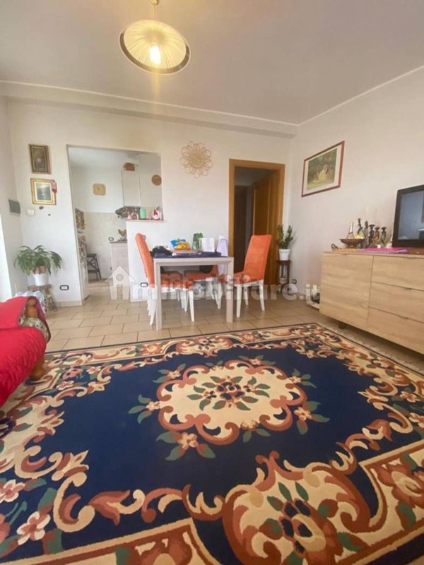 appartamento in vendita ad Albano Laziale in zona Cecchina