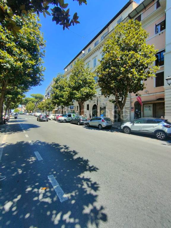 appartamento in vendita ad Albano Laziale