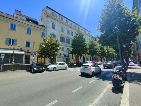 appartamento in vendita ad Albano Laziale