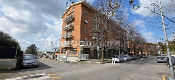 appartamento in vendita ad Albano Laziale