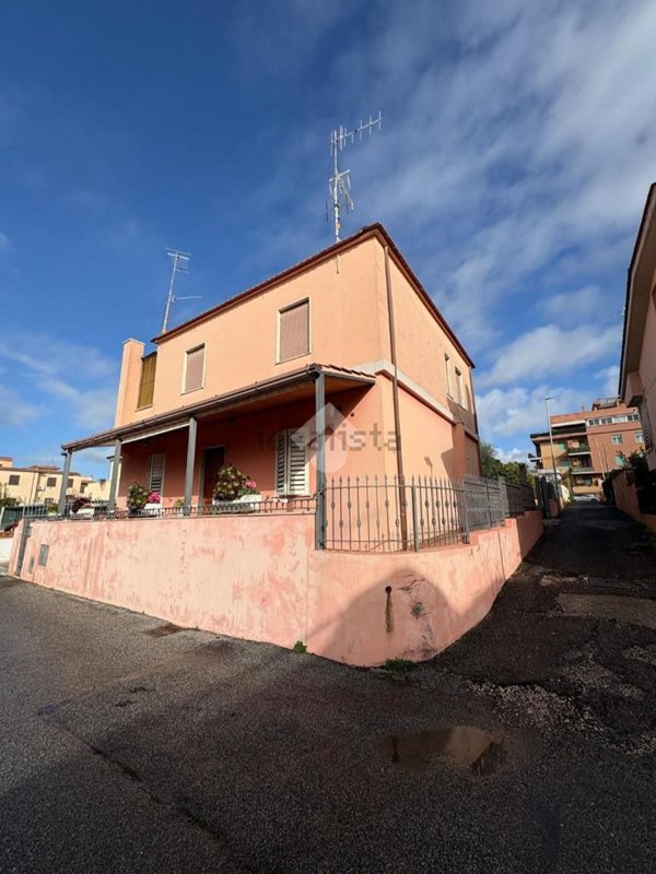 appartamento in vendita ad Albano Laziale